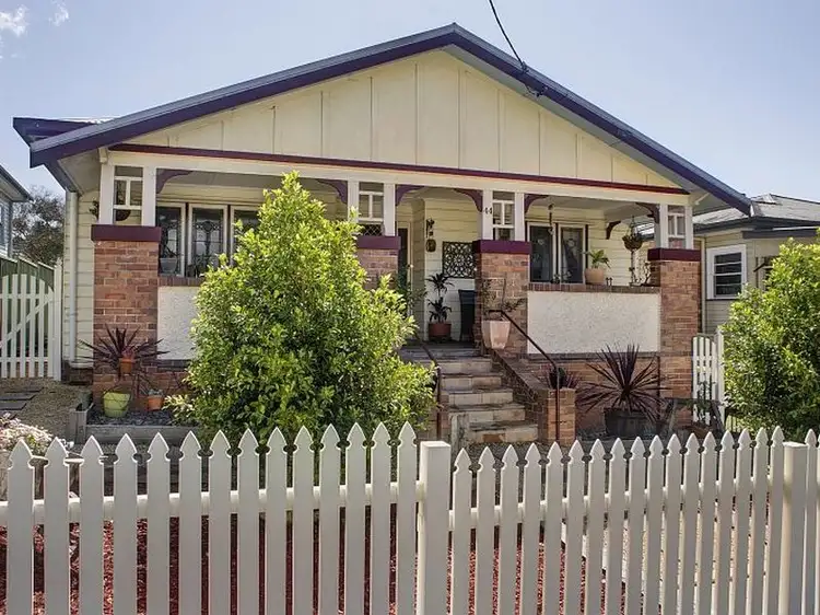 Main view of Homely house listing, 44 Wide Street, West Kempsey NSW 2440
