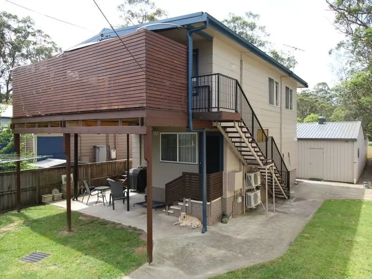 16 Winani Road, Erina NSW 2250