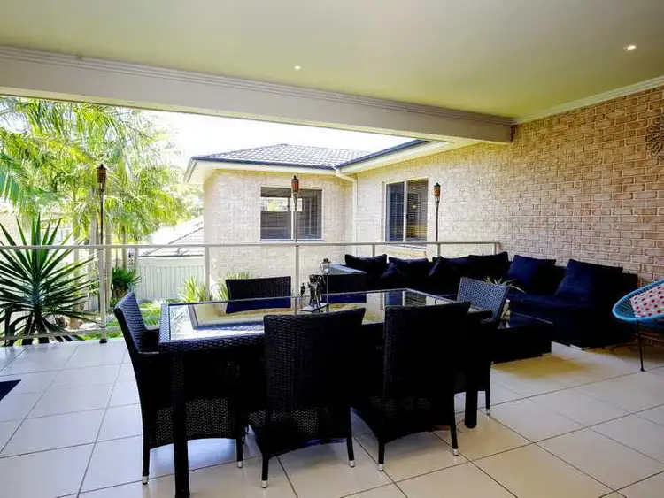 Third view of Homely house listing, 22 Pioneer Drive, Forster NSW 2428