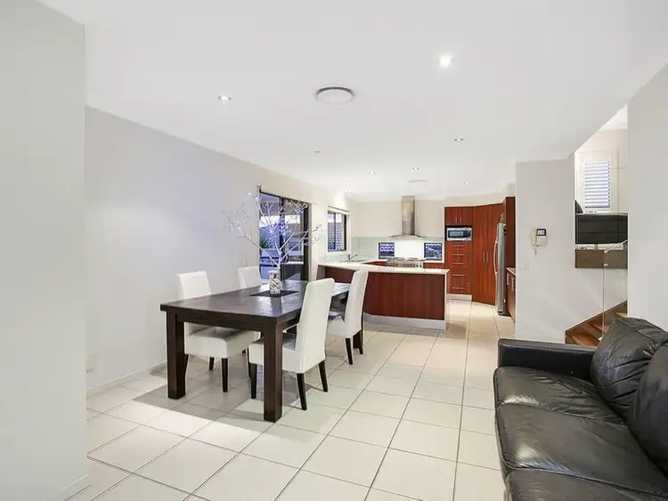 Fourth view of Homely house listing, 48 Tara Vista Boulevard, Highland Park QLD 4211