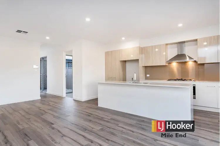 Fifth view of Homely house listing, 51A Minns Street, Seaton SA 5023