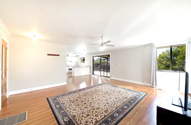 Fifth view of Homely house listing, 67 O'Sullivan Street, Higgins ACT 2615