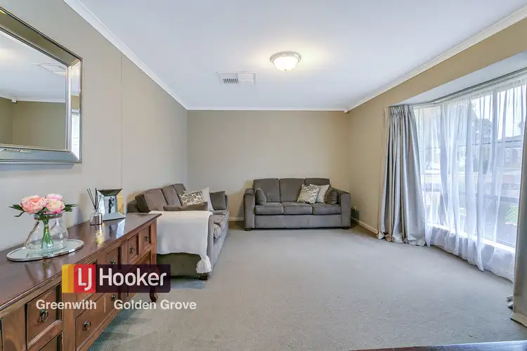 Second view of Homely house listing, 60 Canterbury Drive, Salisbury Heights SA 5109