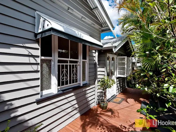Main view of Homely house listing, 56 Fanny Street, Annerley QLD 4103