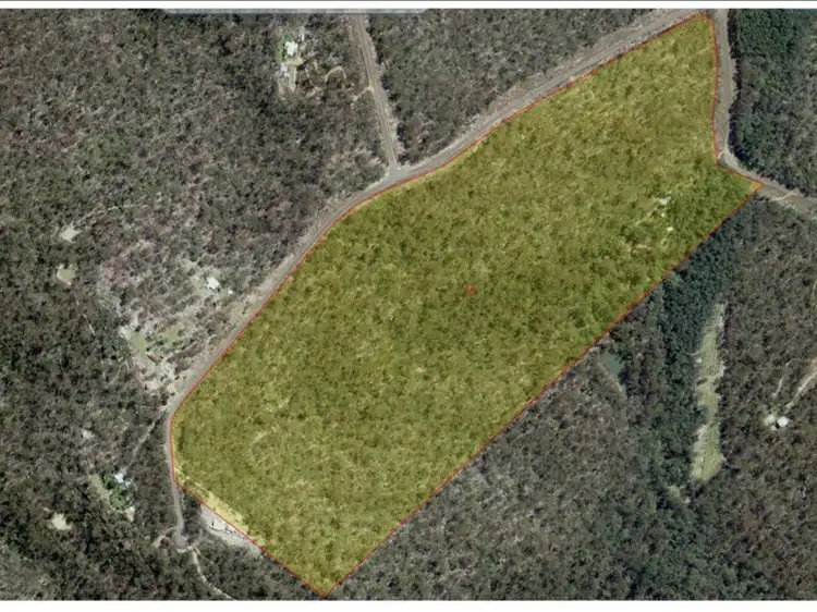 325 McGills Road, Alumy Creek NSW 2460