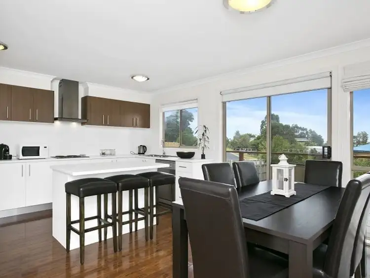 Fourth view of Homely house listing, 35 Bass Horizon Promenade, Coronet Bay VIC 3984