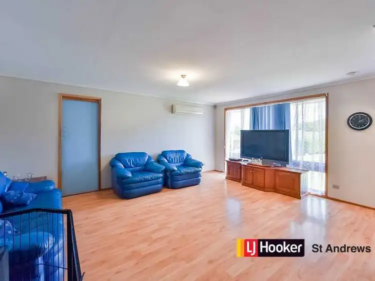 Fifth view of Homely house listing, 64 Duncansby Crescent, St Andrews NSW 2566