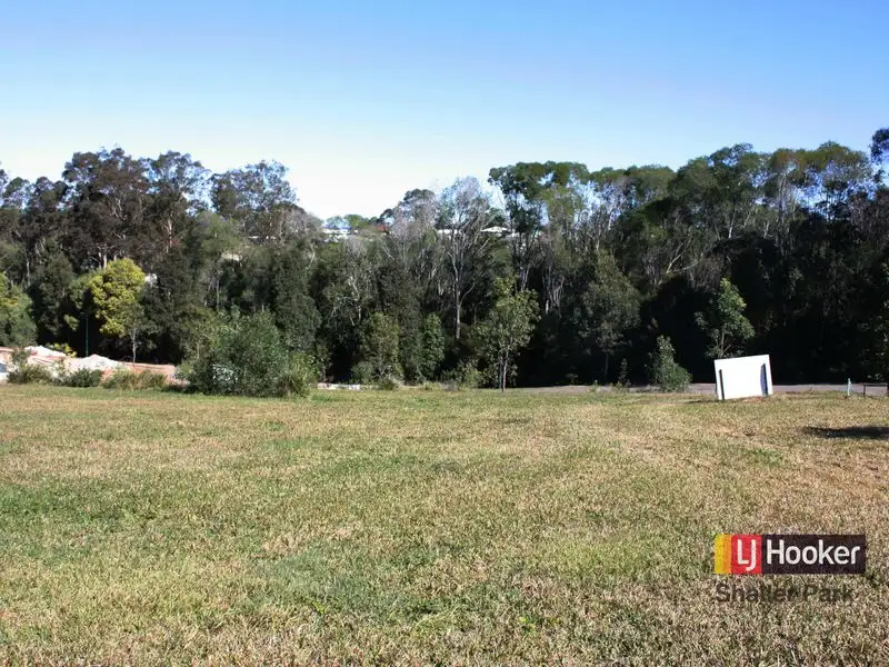 Main view of Homely land listing, 19 Lynette Way, Daisy Hill QLD 4127