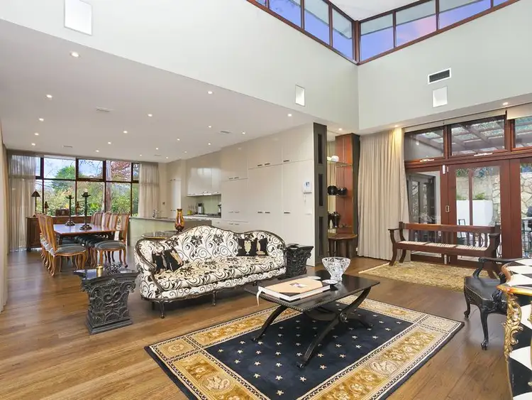 Second view of Homely house listing, 113a Schlich Street, Yarralumla ACT 2600