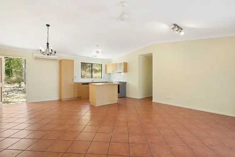 Second view of Homely semi-detached listing, Unit 2/12 Duell Road, Cannonvale QLD 4802
