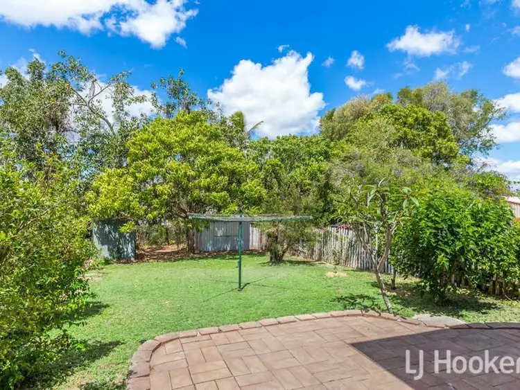 Seventh view of Homely house listing, 32 Wilkinson Street, Wandal QLD 4700