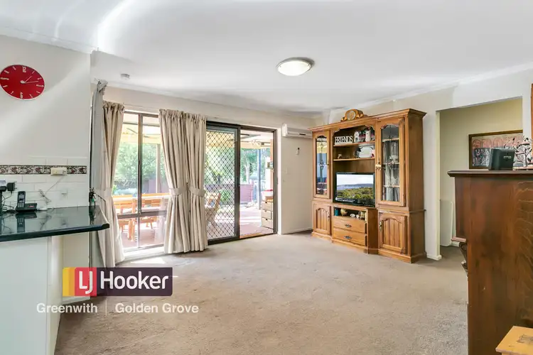 Fifth view of Homely house listing, 9 West Court, Golden Grove SA 5125