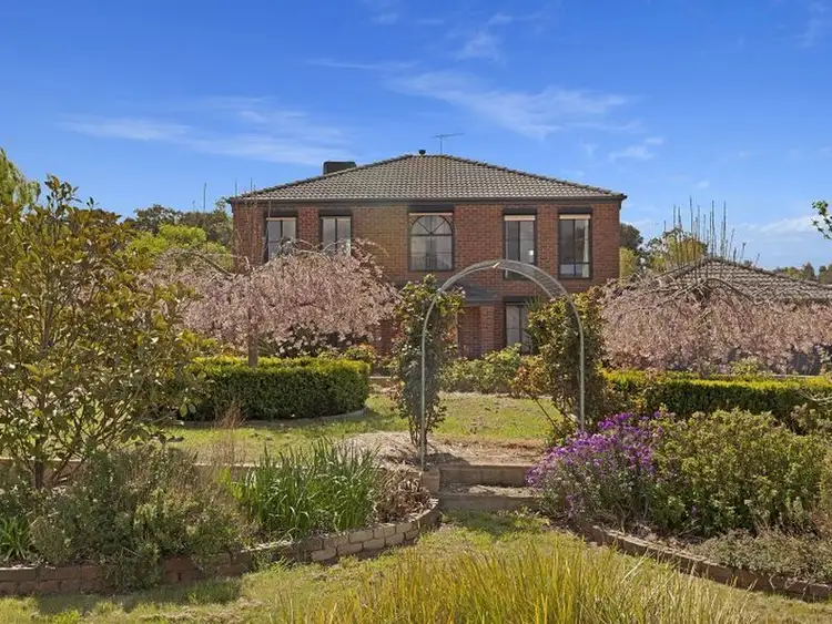 Second view of Homely house listing, 18 Bindley Court, Kilmore VIC 3764