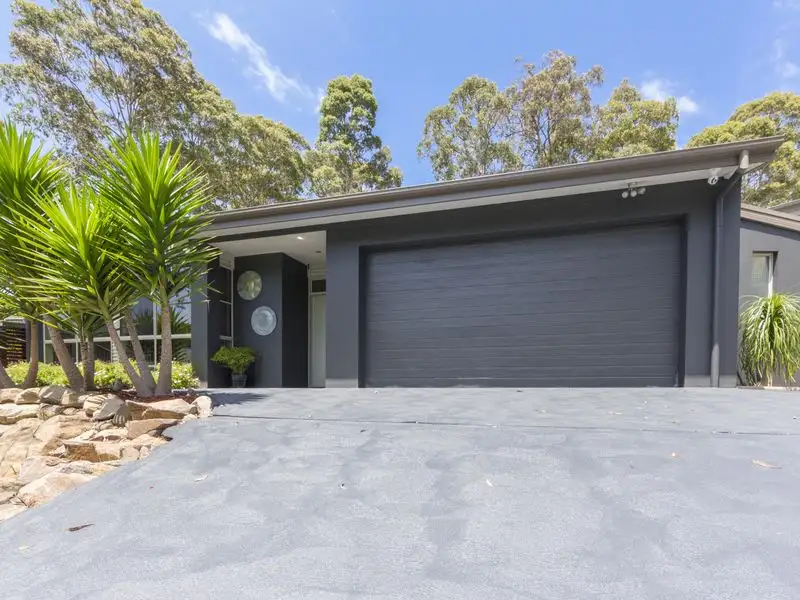 Main view of Homely house listing, 62 Carramar Drive, Lilli Pilli NSW 2536