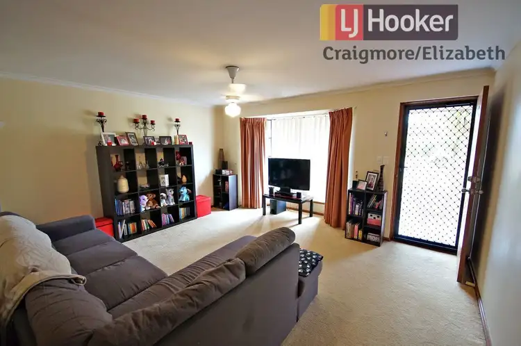 Second view of Homely unit listing, 2/9 Miriam Road, Parafield Gardens SA 5107