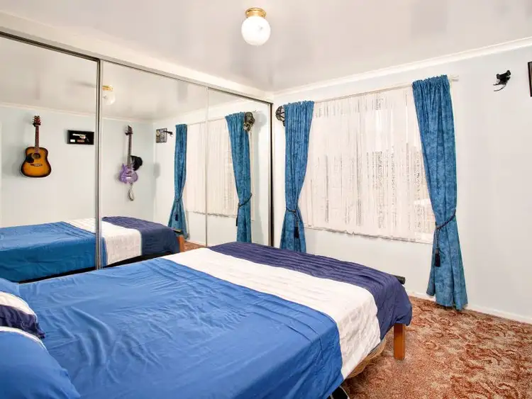 Fourth view of Homely house listing, 27 Dobell Circuit, St Clair NSW 2759