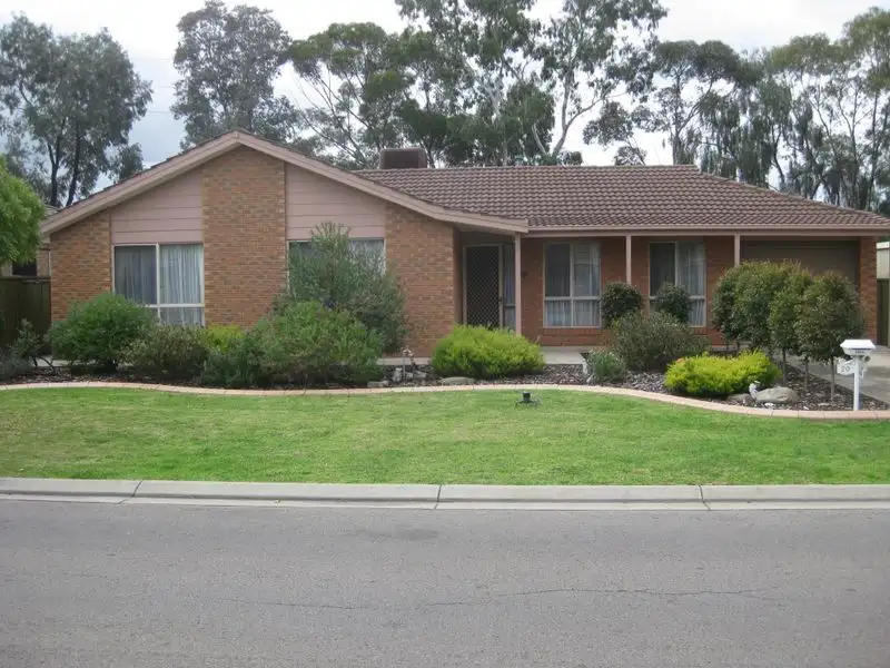 Main view of Homely house listing, 20 Greenfields Drive, Andrews Farm SA 5114