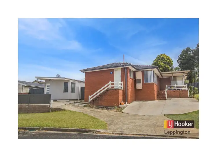 Seventh view of Homely house listing, 2 Randolph Street, Campbelltown NSW 2560