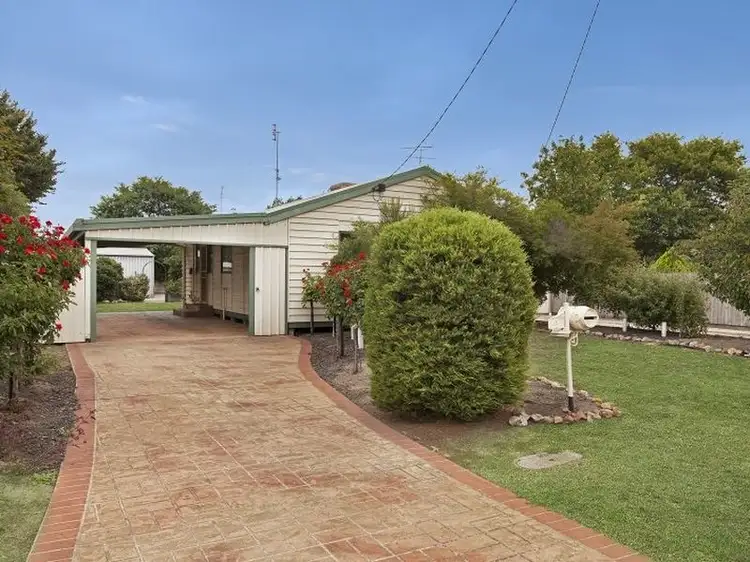 3 Sutherland Street, Broadford VIC 3658