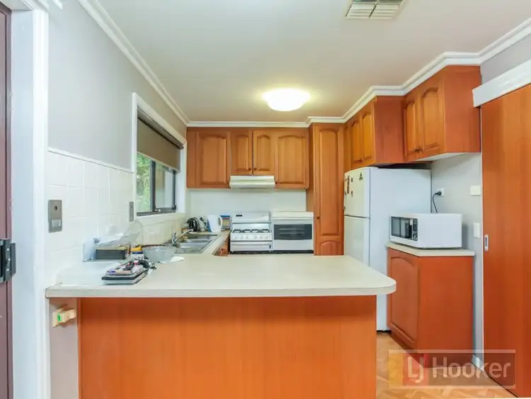Fifth view of Homely unit listing, 12/55 Chandler Road, Boronia VIC 3155