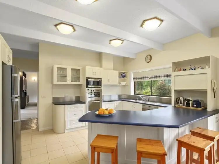 Fifth view of Homely house listing, 269 Tambo Upper Road, Swan Reach VIC 3903