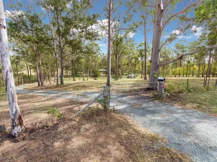 Third view of Homely rural property listing, 107 Melba Street, Moorina QLD 4506