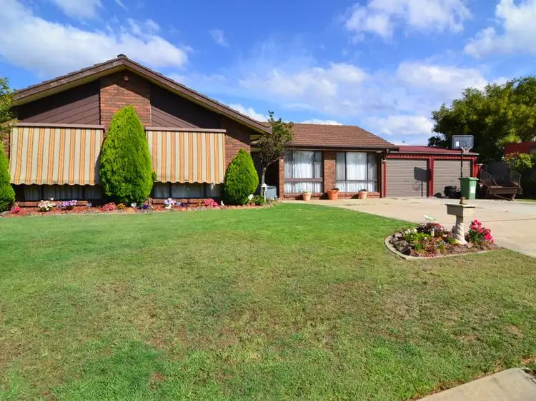 9 Curringa Place, Wallerawang NSW 2845