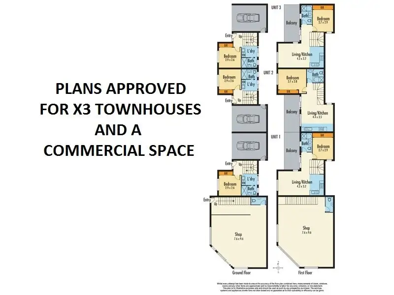 Main view of Homely land listing, 1 Camms Road, Cranbourne VIC 3977