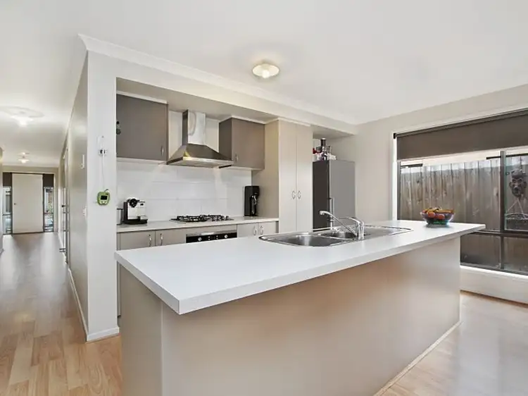 Second view of Homely house listing, 7 Botanical Avenue, Wallan VIC 3756