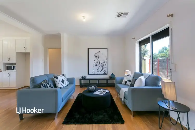 Third view of Homely house listing, 1A Minney Street, Broadview SA 5083