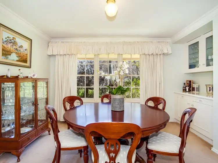Fifth view of Homely house listing, 4 Sir Thomas Mitchell Drive, Davidson NSW 2085