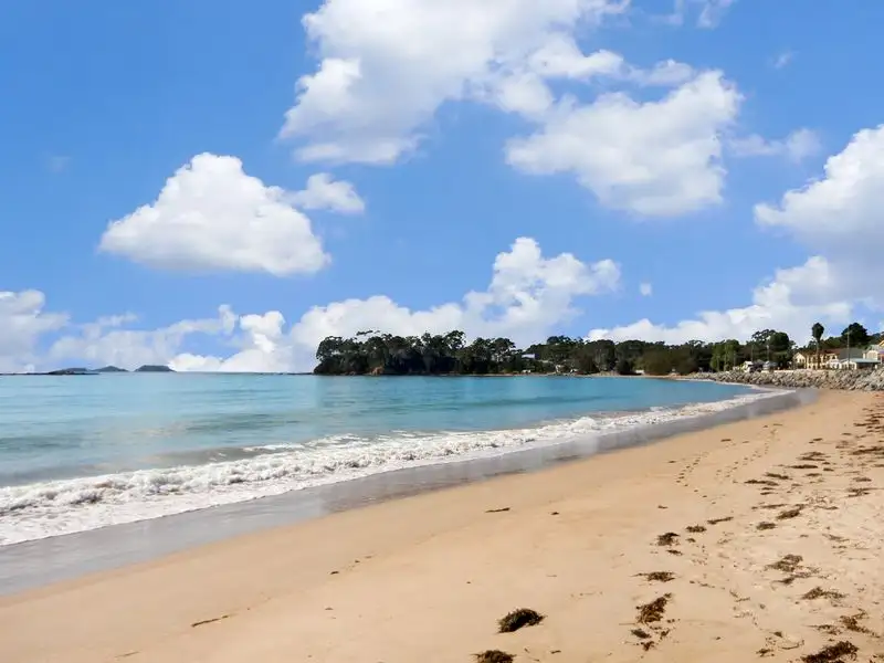 Main view of Homely unit listing, 3/374 Beach Road, Batehaven NSW 2536