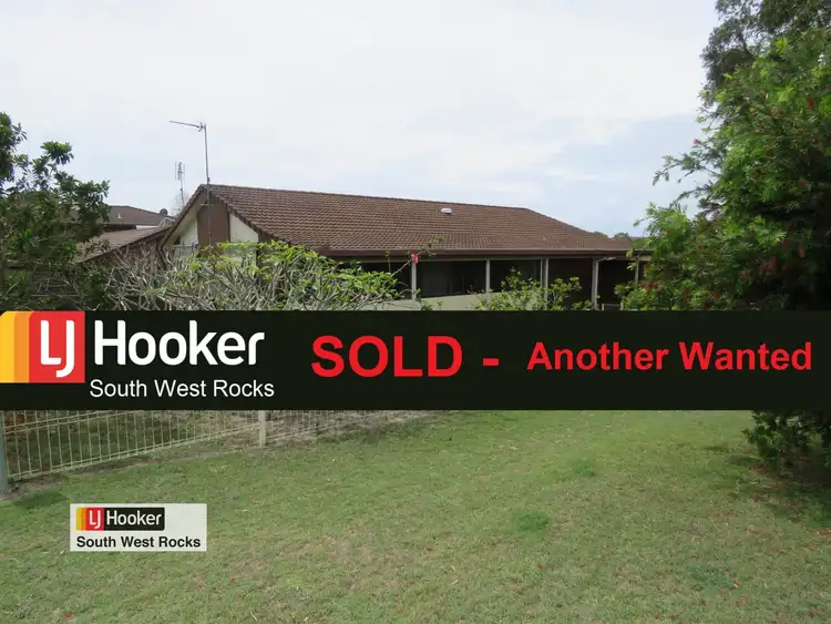 Main view of Homely house listing, 156 Gregory Street, South West Rocks NSW 2431
