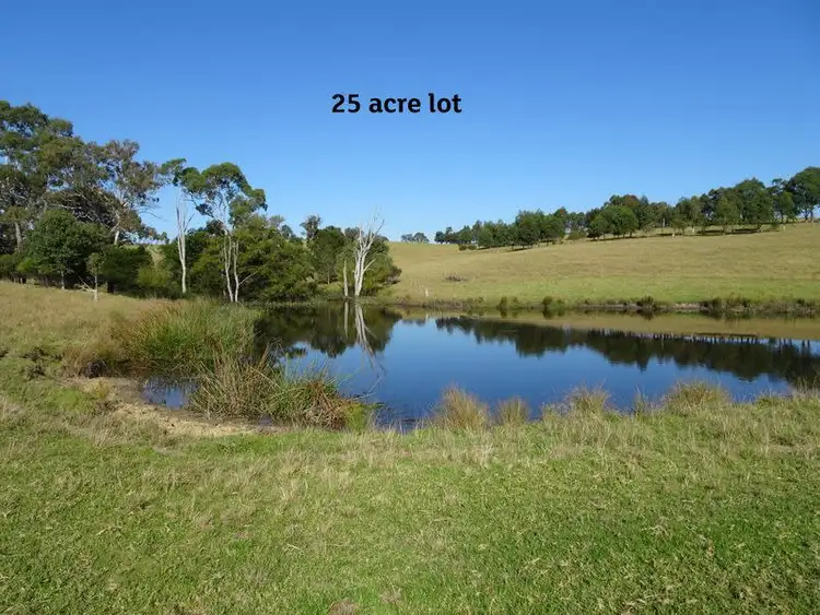 Second view of Homely land listing, 10972 Princes Highway, Cobargo NSW 2550