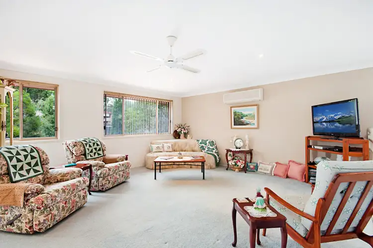 Third view of Homely house listing, 7 Kona Crescent, Bonnells Bay NSW 2264