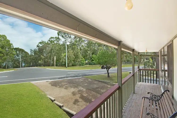 Second view of Homely house listing, 45 Yarrawonga Park Road, Yarrawonga Park NSW 2264