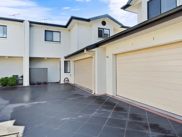 Fifth view of Homely house listing, 2/13 Fathom Place, Corlette NSW 2315