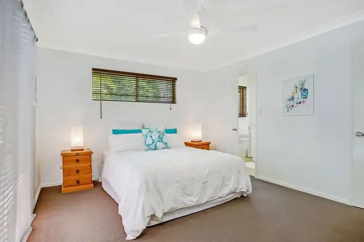 Sixth view of Homely semi-detached listing, 1/38 Cheltenham Drive, Robina QLD 4226