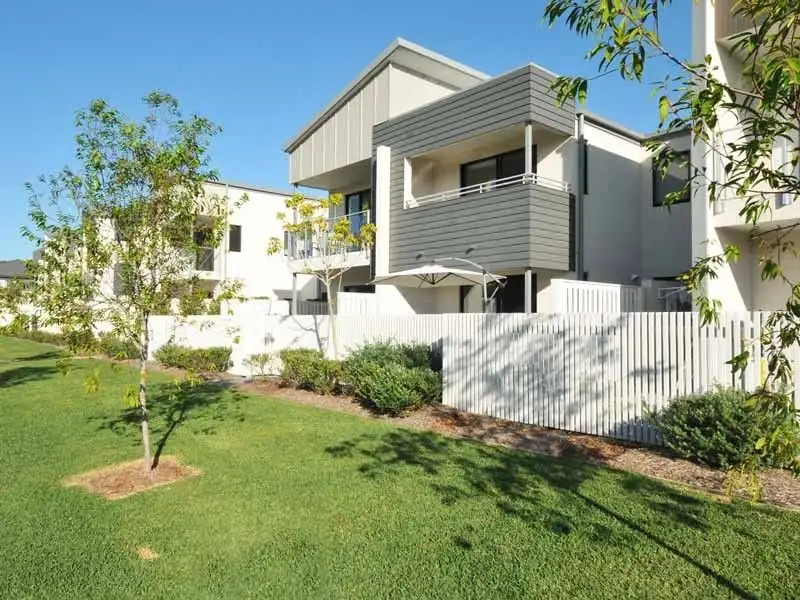 Main view of Homely townhouse listing, 102/2 Inland Drive, Tugun QLD 4224