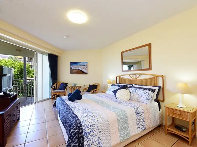 213/180 Alexandra Parade, Alexandra Headland QLD 4572