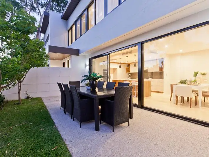 1 Champion Crescent, Floreat WA 6014