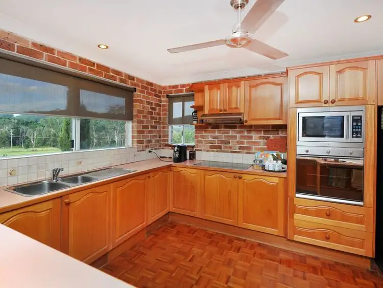Seventh view of Homely house listing, 660D Upper Orara Road, Upper Orara NSW 2450
