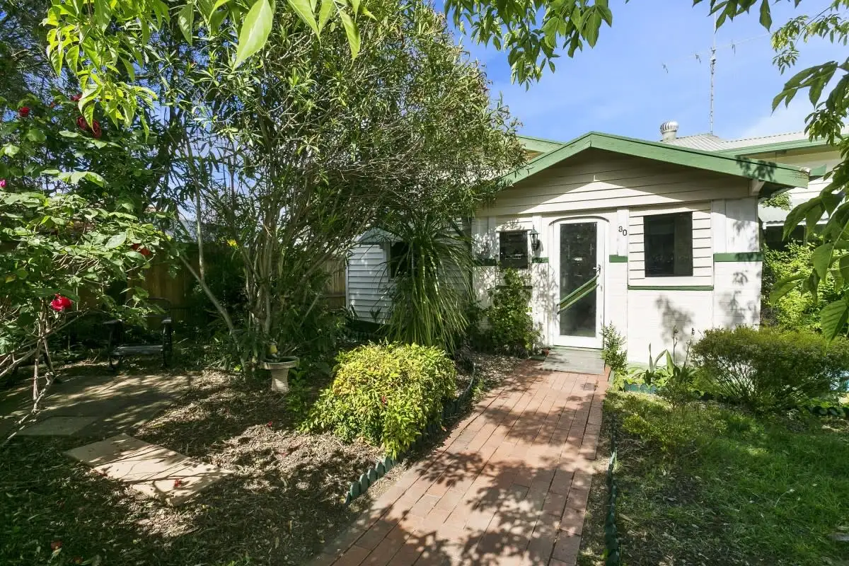 Main view of Homely house listing, 30 The Crescent, Queanbeyan NSW 2620