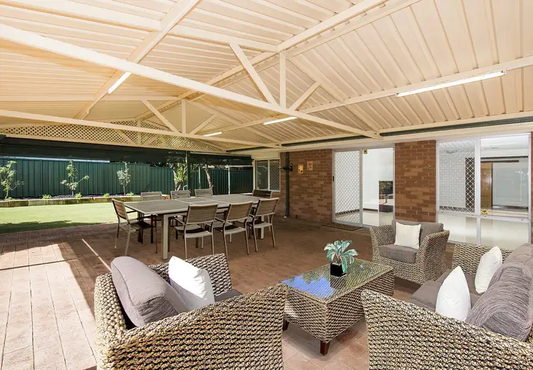 Third view of Homely house listing, 26 Tenterden Way, Gosnells WA 6110