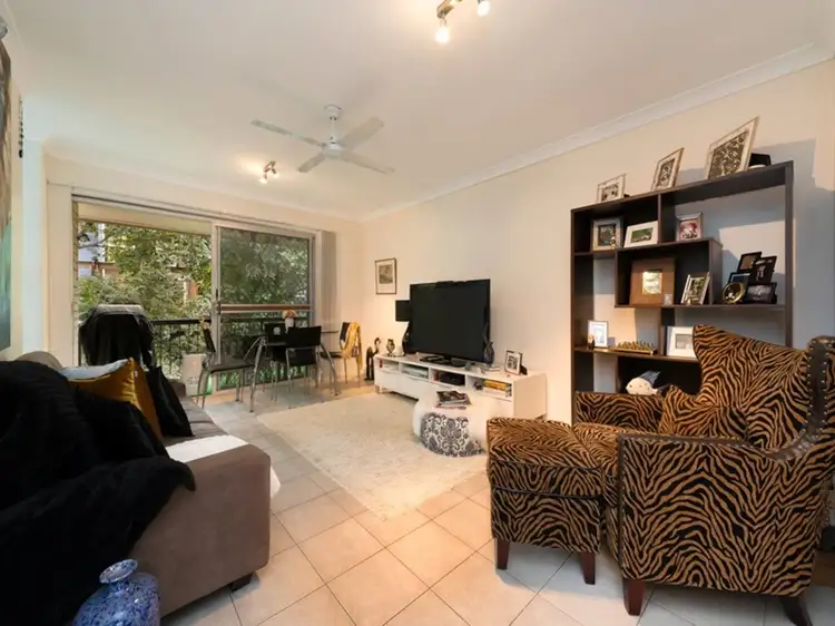 8/82 Miskin Street, Toowong QLD 4066