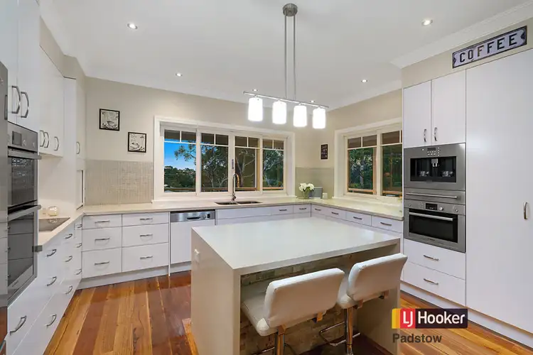Second view of Homely house listing, 2 Bushland Drive, Padstow Heights NSW 2211