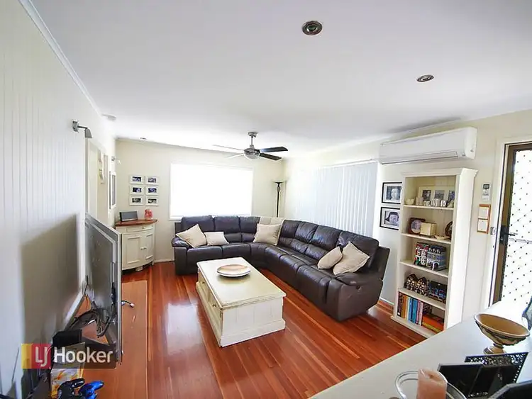 Fifth view of Homely house listing, 3 Claragh Court, Kallangur QLD 4503