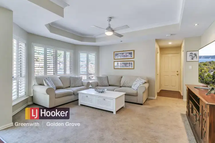 Sixth view of Homely house listing, 2 Citronelle Place, Golden Grove SA 5125