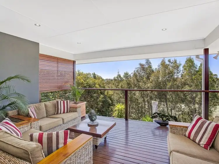 Second view of Homely house listing, 7 Tara Vista Boulevard, Highland Park QLD 4211