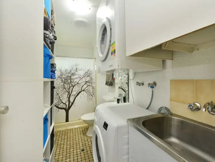 Sixth view of Homely unit listing, 32/50 Woodward Street, Edge Hill QLD 4870